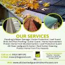Birds And Pest Proofing in PORT MACQUARIE logo